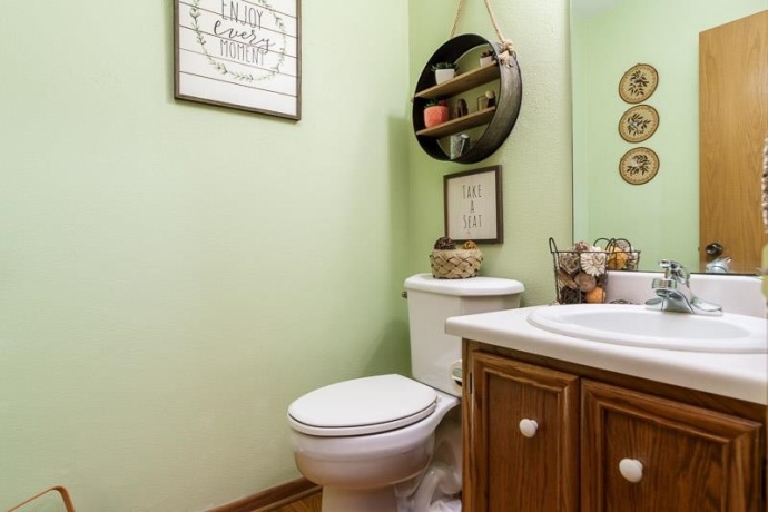 4996 Zenith, MACHESNEY PARK, Illinois 61115, 3 Bedrooms Bedrooms, ,3 BathroomsBathrooms,House,For Sale,Zenith,202605034