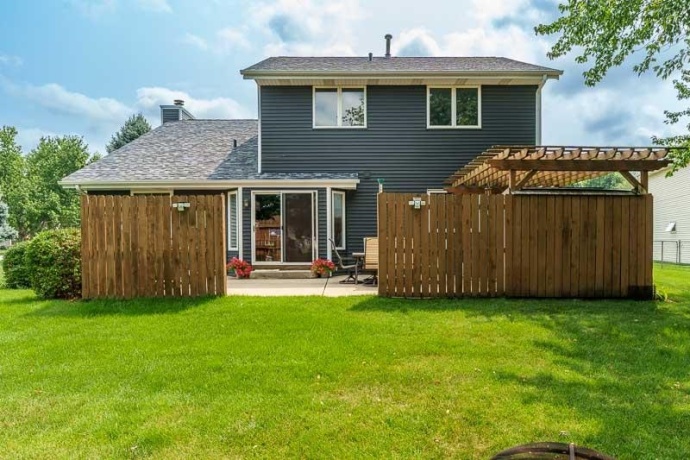 4996 Zenith, MACHESNEY PARK, Illinois 61115, 3 Bedrooms Bedrooms, ,3 BathroomsBathrooms,House,For Sale,Zenith,202605034
