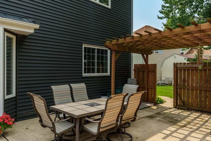 4996 Zenith, MACHESNEY PARK, Illinois 61115, 3 Bedrooms Bedrooms, ,3 BathroomsBathrooms,House,For Sale,Zenith,202605034