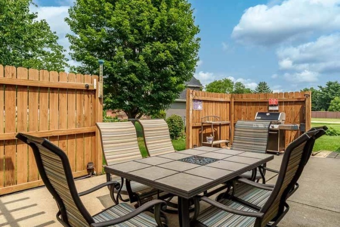 4996 Zenith, MACHESNEY PARK, Illinois 61115, 3 Bedrooms Bedrooms, ,3 BathroomsBathrooms,House,For Sale,Zenith,202605034