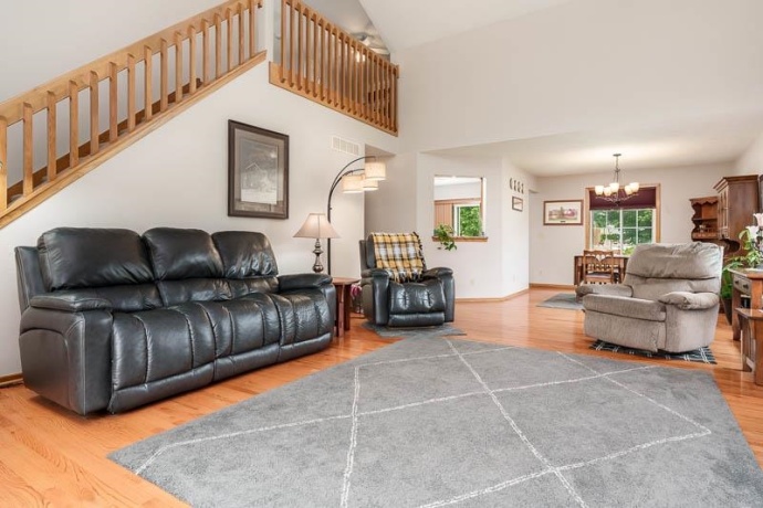 4996 Zenith, MACHESNEY PARK, Illinois 61115, 3 Bedrooms Bedrooms, ,3 BathroomsBathrooms,House,For Sale,Zenith,202605034
