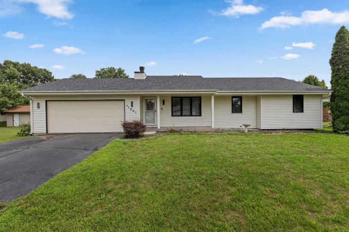 11321 DEBUSSEY, MACHESNEY PARK, Illinois 61115, 3 Bedrooms Bedrooms, ,2 BathroomsBathrooms,House,For Sale,DEBUSSEY,202605035