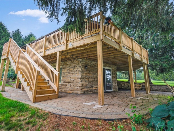 167 Lake Summerset, LAKE SUMMERSET, Illinois 61019, 3 Bedrooms Bedrooms, ,3 BathroomsBathrooms,House,For Sale,Lake Summerset,202605037