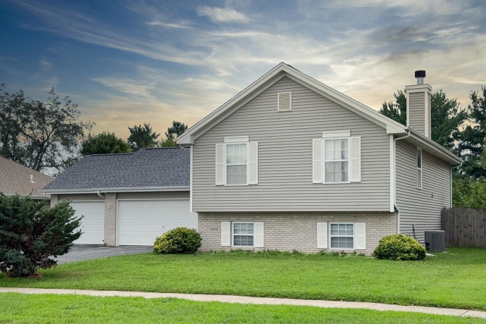 5900 Dusty, SOUTH BELOIT, Illinois 61080, 4 Bedrooms Bedrooms, ,2 BathroomsBathrooms,House,For Sale,Dusty,202605038
