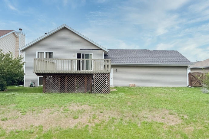 5900 Dusty, SOUTH BELOIT, Illinois 61080, 4 Bedrooms Bedrooms, ,2 BathroomsBathrooms,House,For Sale,Dusty,202605038