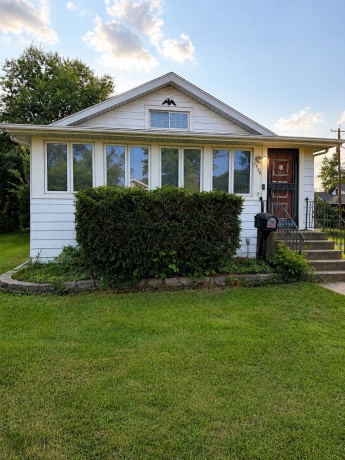 1526 Price, ROCKFORD, Illinois 61103, 2 Bedrooms Bedrooms, ,1 BathroomBathrooms,House,For Sale,Price,202605040