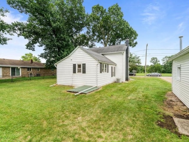 333 Front, BYRON, Illinois 61010, 2 Bedrooms Bedrooms, ,2 BathroomsBathrooms,House,For Sale,Front,202605041