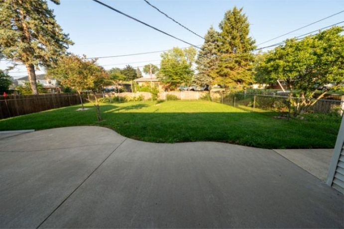 928 Woodland, ROCKFORD, Illinois 61108, 2 Bedrooms Bedrooms, ,1 BathroomBathrooms,House,For Sale,Woodland,202605042
