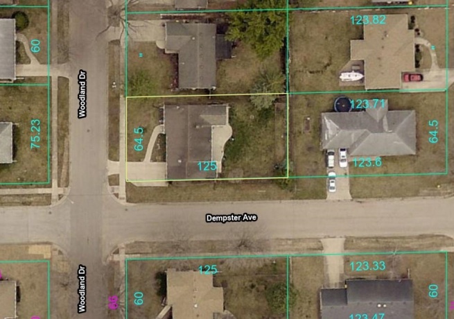 928 Woodland, ROCKFORD, Illinois 61108, 2 Bedrooms Bedrooms, ,1 BathroomBathrooms,House,For Sale,Woodland,202605042