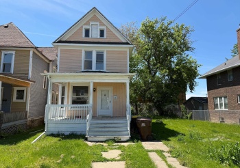 704 Carroll, FREEPORT, Illinois 61032, 5 Bedrooms Bedrooms, ,1 BathroomBathrooms,House,For Sale,Carroll,202602889