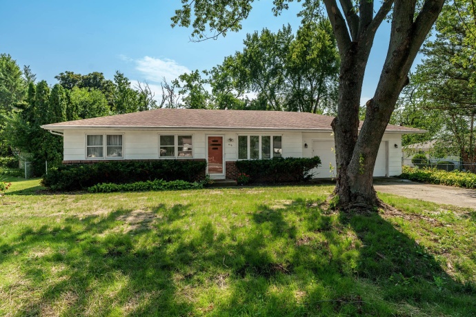 416 Kile, ROCKTON, Illinois 61072, 3 Bedrooms Bedrooms, ,1 BathroomBathrooms,House,For Sale,Kile,202605043