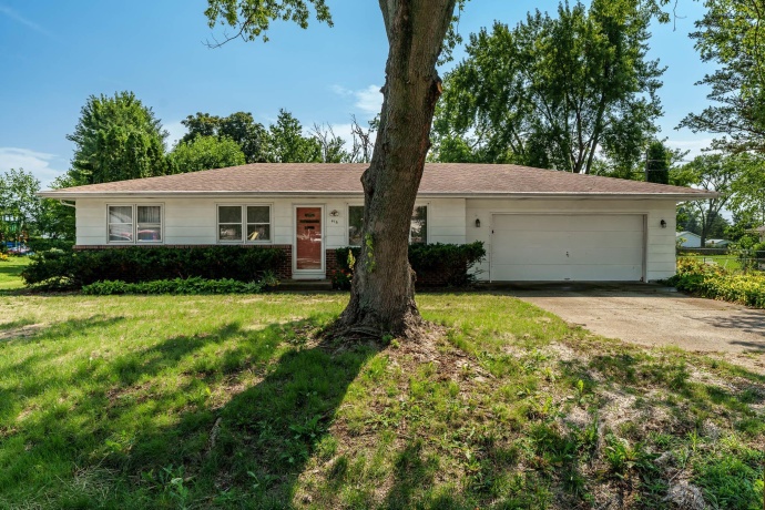 416 Kile, ROCKTON, Illinois 61072, 3 Bedrooms Bedrooms, ,1 BathroomBathrooms,House,For Sale,Kile,202605043