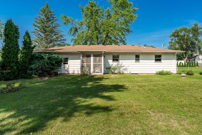 416 Kile, ROCKTON, Illinois 61072, 3 Bedrooms Bedrooms, ,1 BathroomBathrooms,House,For Sale,Kile,202605043
