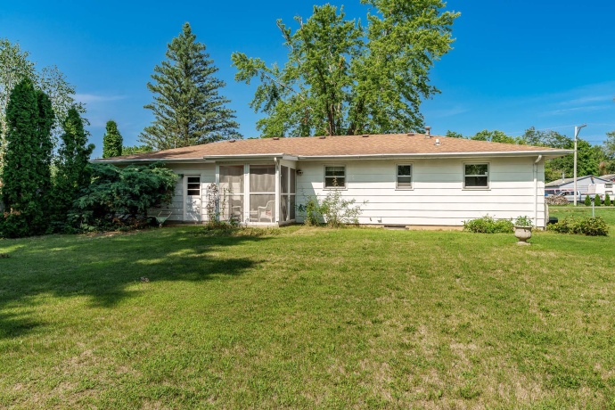 416 Kile, ROCKTON, Illinois 61072, 3 Bedrooms Bedrooms, ,1 BathroomBathrooms,House,For Sale,Kile,202605043