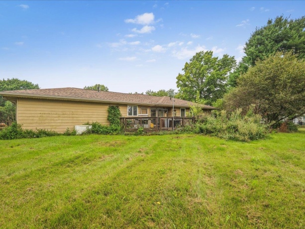 6581 Happy Acres, ROCKFORD, Illinois 61101, 3 Bedrooms Bedrooms, ,2 BathroomsBathrooms,House,For Sale,Happy Acres,202605044
