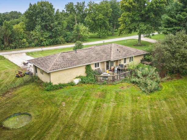 6581 Happy Acres, ROCKFORD, Illinois 61101, 3 Bedrooms Bedrooms, ,2 BathroomsBathrooms,House,For Sale,Happy Acres,202605044