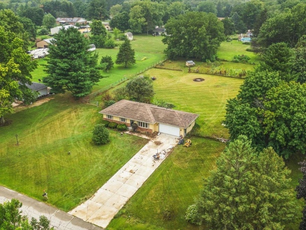 6581 Happy Acres, ROCKFORD, Illinois 61101, 3 Bedrooms Bedrooms, ,2 BathroomsBathrooms,House,For Sale,Happy Acres,202605044