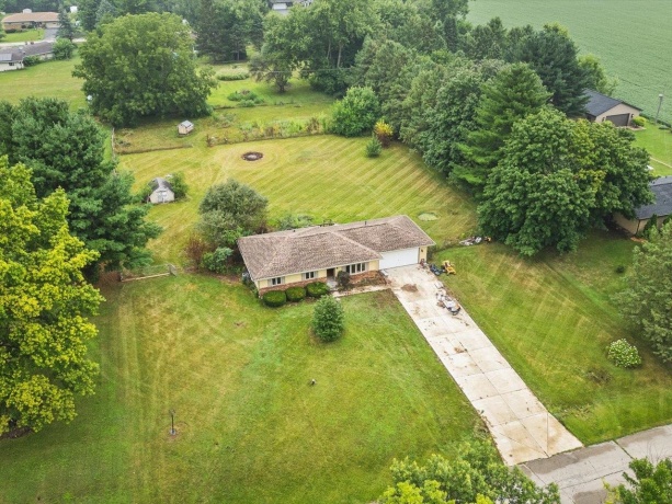 6581 Happy Acres, ROCKFORD, Illinois 61101, 3 Bedrooms Bedrooms, ,2 BathroomsBathrooms,House,For Sale,Happy Acres,202605044