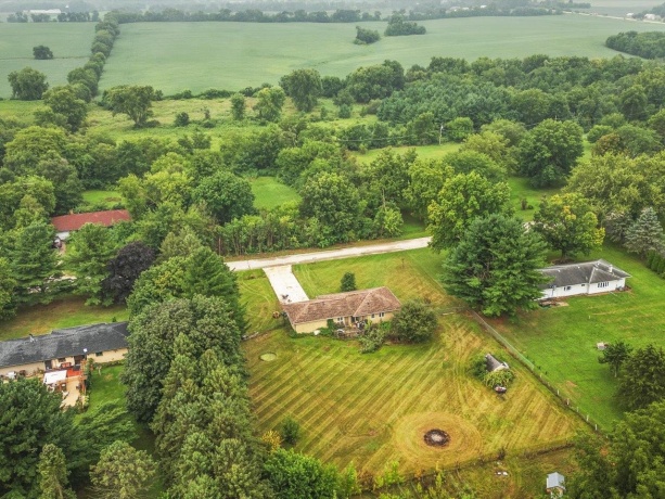 6581 Happy Acres, ROCKFORD, Illinois 61101, 3 Bedrooms Bedrooms, ,2 BathroomsBathrooms,House,For Sale,Happy Acres,202605044