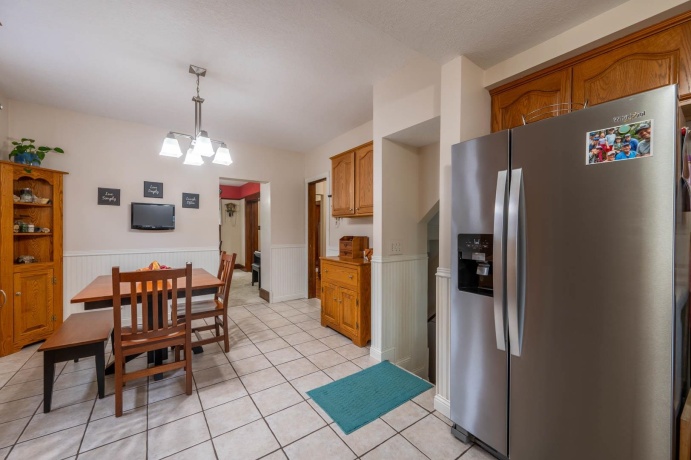 5 Lincoln, MOUNT MORRIS, Illinois 61054, 4 Bedrooms Bedrooms, ,1 BathroomBathrooms,House,For Sale,Lincoln,202605045