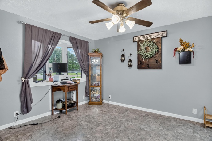 7407 ROGERS, MACHESNEY PARK, Illinois 61115, 2 Bedrooms Bedrooms, ,1 BathroomBathrooms,House,For Sale,ROGERS,202605046