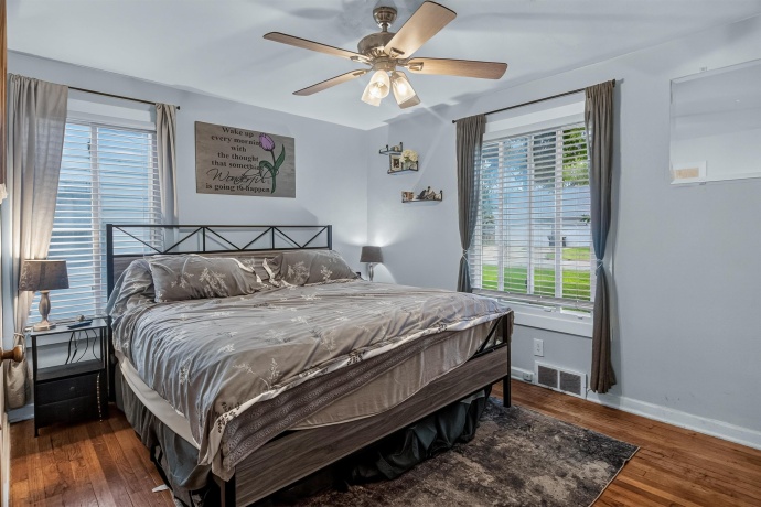 7407 ROGERS, MACHESNEY PARK, Illinois 61115, 2 Bedrooms Bedrooms, ,1 BathroomBathrooms,House,For Sale,ROGERS,202605046