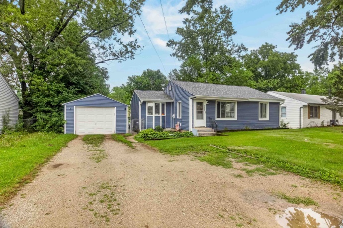 7407 ROGERS, MACHESNEY PARK, Illinois 61115, 2 Bedrooms Bedrooms, ,1 BathroomBathrooms,House,For Sale,ROGERS,202605046