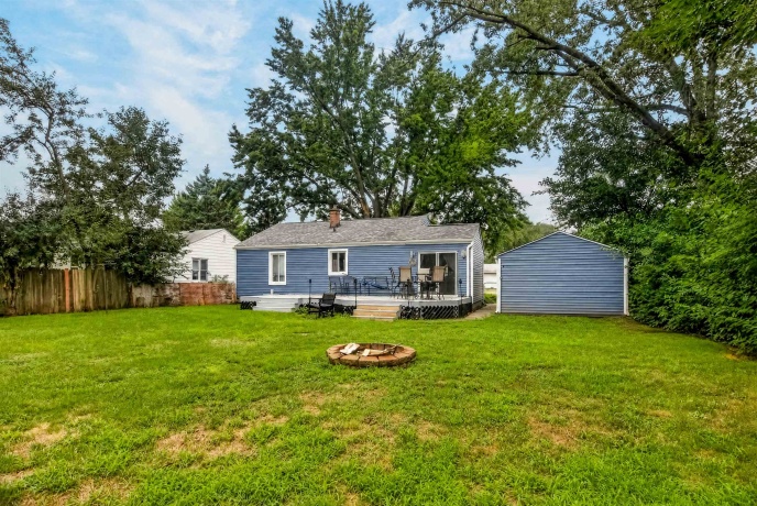 7407 ROGERS, MACHESNEY PARK, Illinois 61115, 2 Bedrooms Bedrooms, ,1 BathroomBathrooms,House,For Sale,ROGERS,202605046