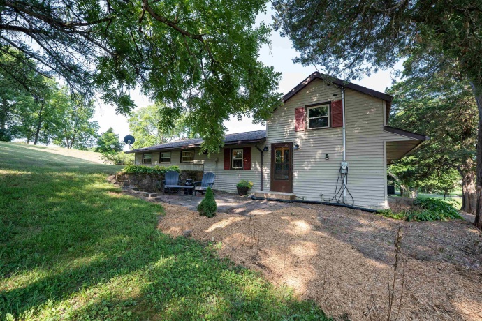 1101 Spring Creek, OREGON, Illinois 61061, 3 Bedrooms Bedrooms, ,2 BathroomsBathrooms,House,For Sale,Spring Creek,202605047