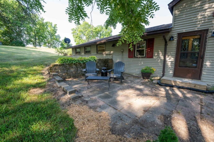 1101 Spring Creek, OREGON, Illinois 61061, 3 Bedrooms Bedrooms, ,2 BathroomsBathrooms,House,For Sale,Spring Creek,202605047