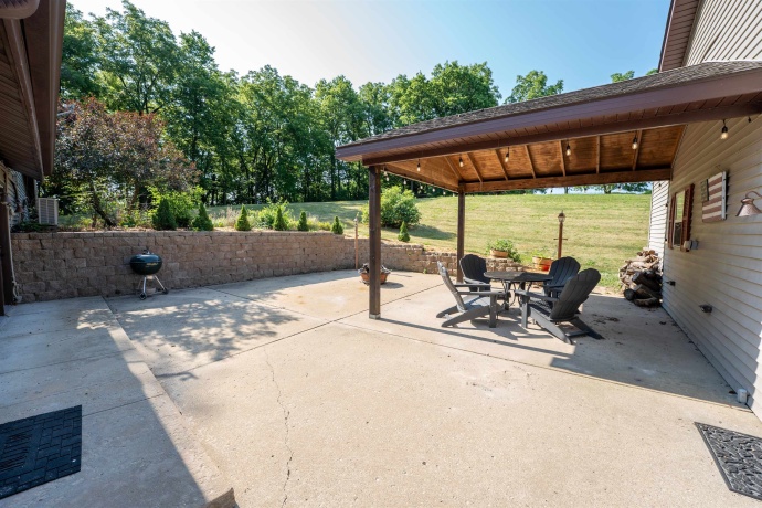 1101 Spring Creek, OREGON, Illinois 61061, 3 Bedrooms Bedrooms, ,2 BathroomsBathrooms,House,For Sale,Spring Creek,202605047