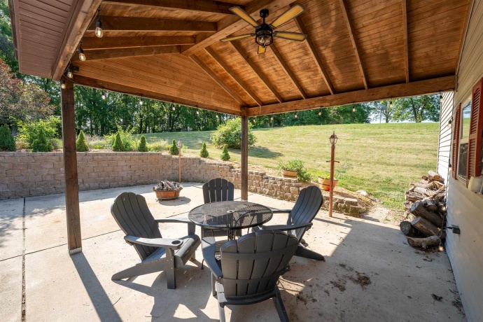 1101 Spring Creek, OREGON, Illinois 61061, 3 Bedrooms Bedrooms, ,2 BathroomsBathrooms,House,For Sale,Spring Creek,202605047