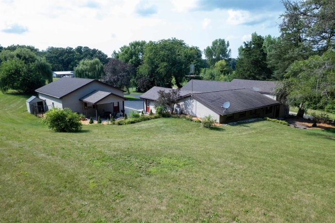 1101 Spring Creek, OREGON, Illinois 61061, 3 Bedrooms Bedrooms, ,2 BathroomsBathrooms,House,For Sale,Spring Creek,202605047