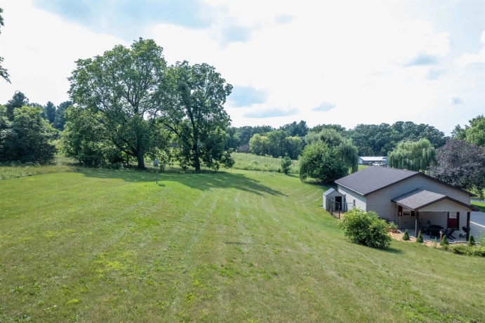 1101 Spring Creek, OREGON, Illinois 61061, 3 Bedrooms Bedrooms, ,2 BathroomsBathrooms,House,For Sale,Spring Creek,202605047
