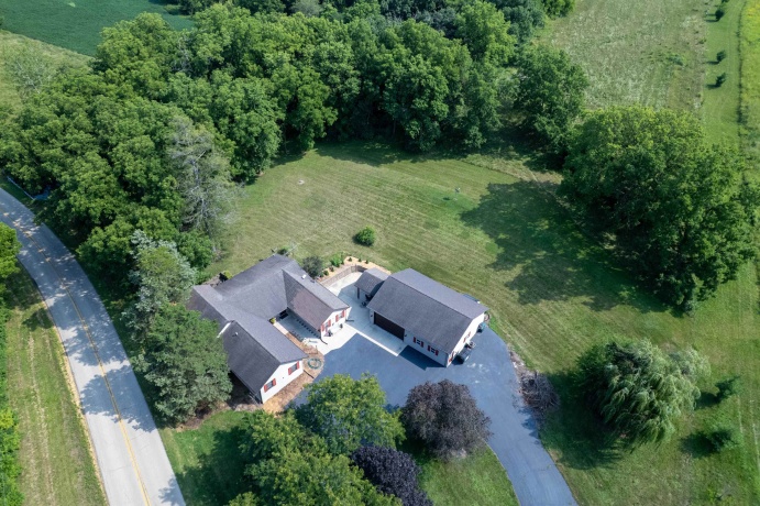 1101 Spring Creek, OREGON, Illinois 61061, 3 Bedrooms Bedrooms, ,2 BathroomsBathrooms,House,For Sale,Spring Creek,202605047