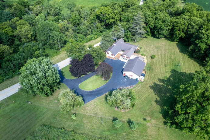 1101 Spring Creek, OREGON, Illinois 61061, 3 Bedrooms Bedrooms, ,2 BathroomsBathrooms,House,For Sale,Spring Creek,202605047