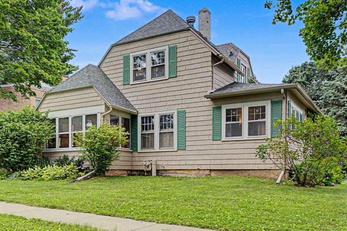 1540 Logan, FREEPORT, Illinois 61032, 3 Bedrooms Bedrooms, ,1 BathroomBathrooms,House,For Sale,Logan,202605048
