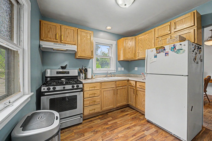 1540 Logan, FREEPORT, Illinois 61032, 3 Bedrooms Bedrooms, ,1 BathroomBathrooms,House,For Sale,Logan,202605048