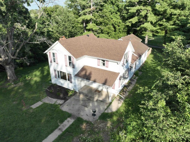 2313 4th, OREGON, Illinois 61061, 4 Bedrooms Bedrooms, ,3 BathroomsBathrooms,House,For Sale,4th,202605049