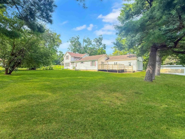 2313 4th, OREGON, Illinois 61061, 4 Bedrooms Bedrooms, ,3 BathroomsBathrooms,House,For Sale,4th,202605049