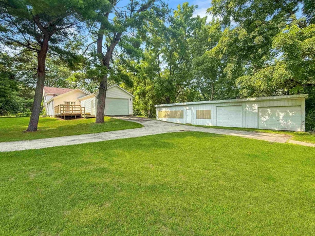 2313 4th, OREGON, Illinois 61061, 4 Bedrooms Bedrooms, ,3 BathroomsBathrooms,House,For Sale,4th,202605049