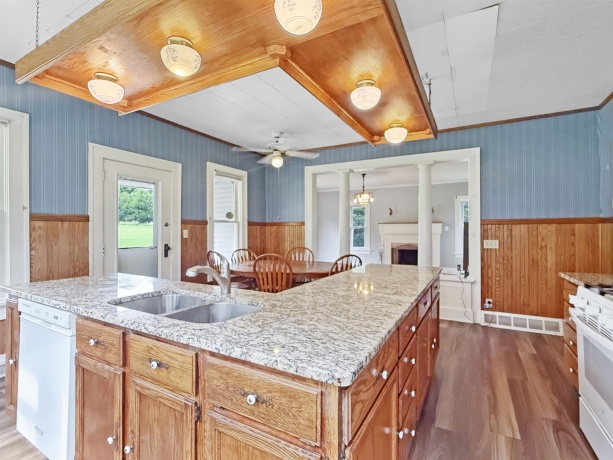 2313 4th, OREGON, Illinois 61061, 4 Bedrooms Bedrooms, ,3 BathroomsBathrooms,House,For Sale,4th,202605049
