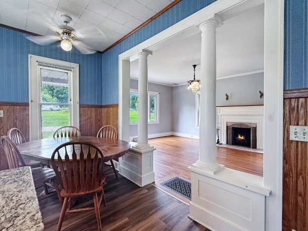 2313 4th, OREGON, Illinois 61061, 4 Bedrooms Bedrooms, ,3 BathroomsBathrooms,House,For Sale,4th,202605049
