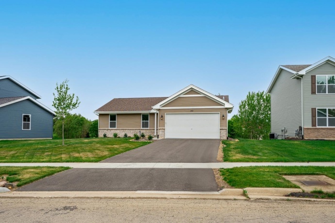 3764 Scarlet Oak, ROCKFORD, Illinois 61109, 3 Bedrooms Bedrooms, ,2 BathroomsBathrooms,House,For Sale,Scarlet Oak,202602914