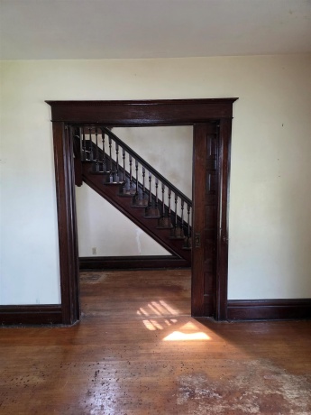 29 Jefferson, FREEPORT, Illinois 61032, 3 Bedrooms Bedrooms, ,1 BathroomBathrooms,House,For Sale,Jefferson,202604873