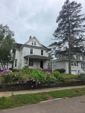 29 Jefferson, FREEPORT, Illinois 61032, 3 Bedrooms Bedrooms, ,1 BathroomBathrooms,House,For Sale,Jefferson,202604873
