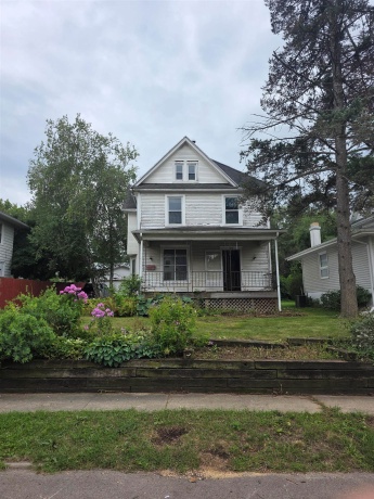 29 Jefferson, FREEPORT, Illinois 61032, 3 Bedrooms Bedrooms, ,1 BathroomBathrooms,House,For Sale,Jefferson,202604873