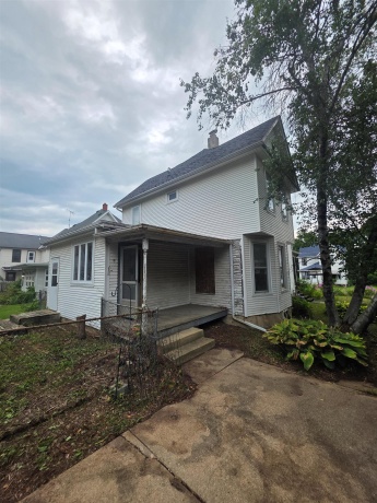 29 Jefferson, FREEPORT, Illinois 61032, 3 Bedrooms Bedrooms, ,1 BathroomBathrooms,House,For Sale,Jefferson,202604873