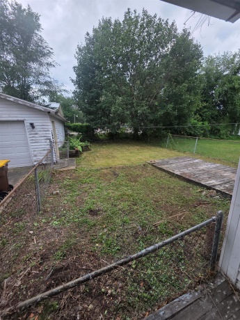 29 Jefferson, FREEPORT, Illinois 61032, 3 Bedrooms Bedrooms, ,1 BathroomBathrooms,House,For Sale,Jefferson,202604873
