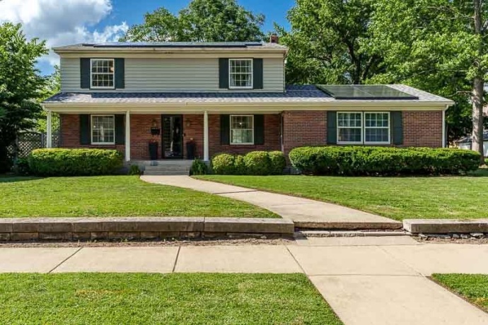 1518 Harlem, ROCKFORD, Illinois 61103, 4 Bedrooms Bedrooms, ,2 BathroomsBathrooms,House,For Sale,Harlem,202604047